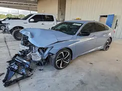 1HGCV1F37NA064545 2022 HONDA ACCORD