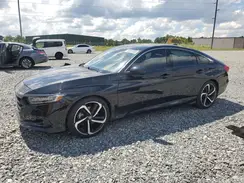 1HGCV1F37NA065243 2022 HONDA ACCORD