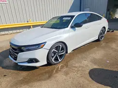 1HGCV1F37NA065596 2022 HONDA ACCORD