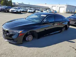 1HGCV1F37NA065811 2022 HONDA ACCORD