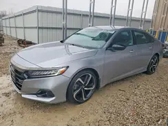 1HGCV1F37NA065890 2022 HONDA ACCORD