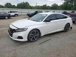 1HGCV1F37NA068143 2022 HONDA ACCORD