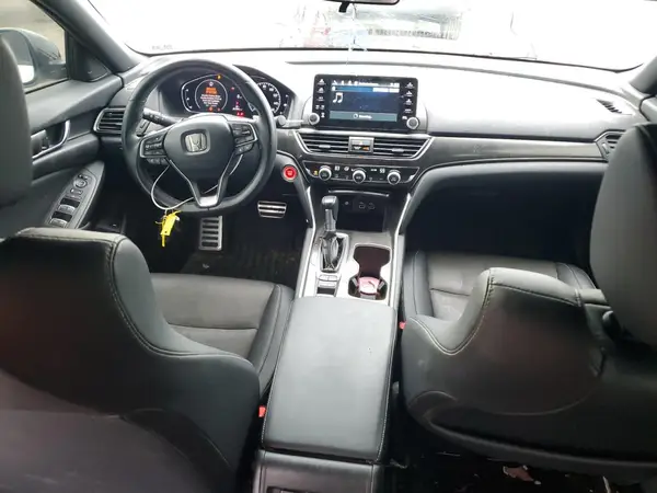 1HGCV1F37NA068143 2022 HONDA ACCORD - Image 8