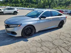 1HGCV1F37NA070037 2022 HONDA ACCORD