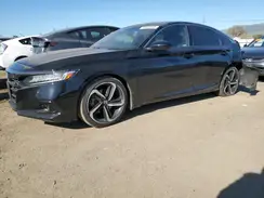 1HGCV1F37NA070488 2022 HONDA ACCORD