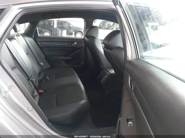 1HGCV1F37NA071074 2022 HONDA ACCORD - Image 8