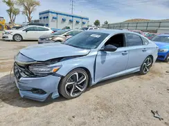 1HGCV1F37NA072371 2022 HONDA ACCORD