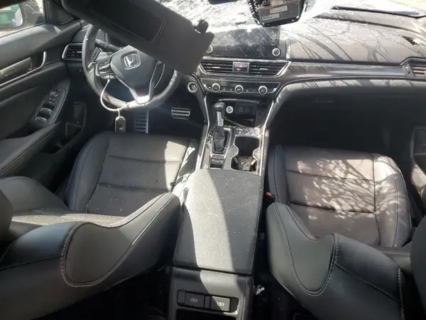 1HGCV1F37NA075240 2022 HONDA ACCORD - Image 8