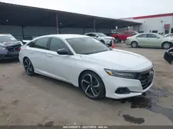 1HGCV1F37NA076145 2022 HONDA ACCORD