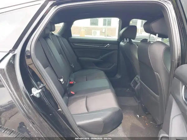 1HGCV1F37NA076632 2022 HONDA ACCORD - Image 8