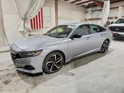 1HGCV1F37NA079322 2022 HONDA ACCORD