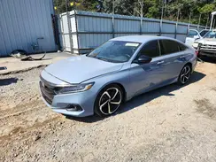 1HGCV1F37NA081071 2022 HONDA ACCORD