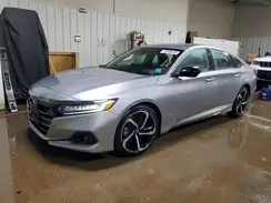 1HGCV1F37NA082771 2022 HONDA ACCORD