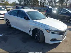 1HGCV1F37NA082981 2022 HONDA ACCORD