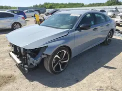1HGCV1F37NA084200 2022 HONDA ACCORD