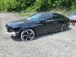 1HGCV1F37NA084990 2022 HONDA ACCORD