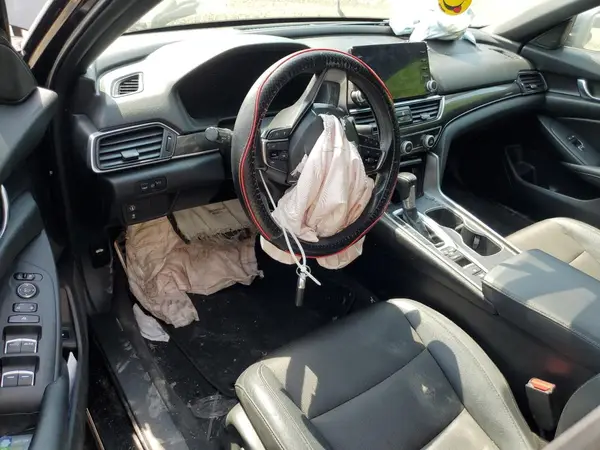 1HGCV1F37NA084990 2022 HONDA ACCORD - Image 8