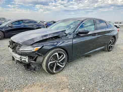 1HGCV1F37NA085041 2022 HONDA ACCORD