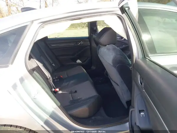 1HGCV1F37NA085170 2022 HONDA ACCORD - Image 8