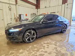 1HGCV1F37NA086870 2022 HONDA ACCORD