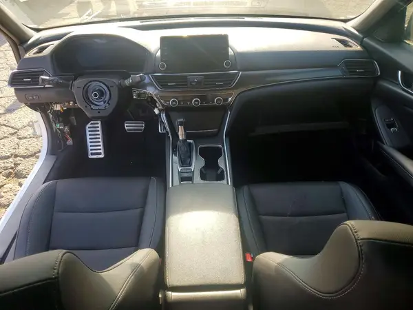 1HGCV1F37NA089204 2022 HONDA ACCORD - Image 8