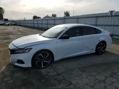 1HGCV1F37NA089395 2022 HONDA ACCORD
