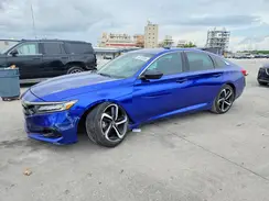 1HGCV1F37NA089851 2022 HONDA ACCORD