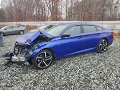 1HGCV1F37NA090613 2022 HONDA ACCORD