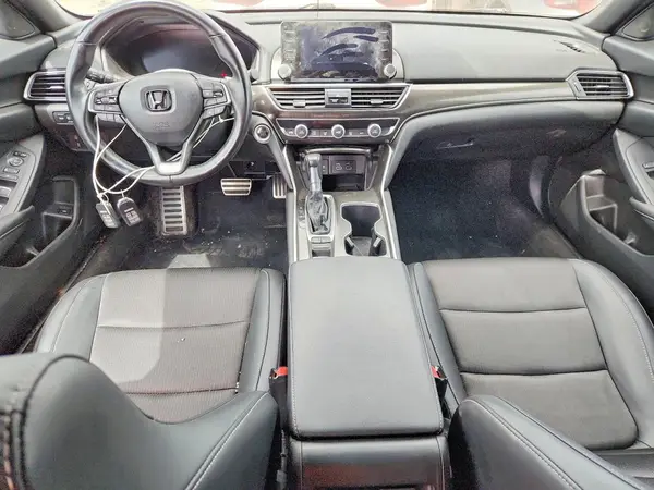 1HGCV1F37NA093690 2022 HONDA ACCORD - Image 8