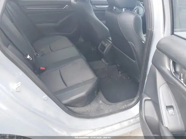 1HGCV1F37NA093916 2022 HONDA ACCORD - Image 8