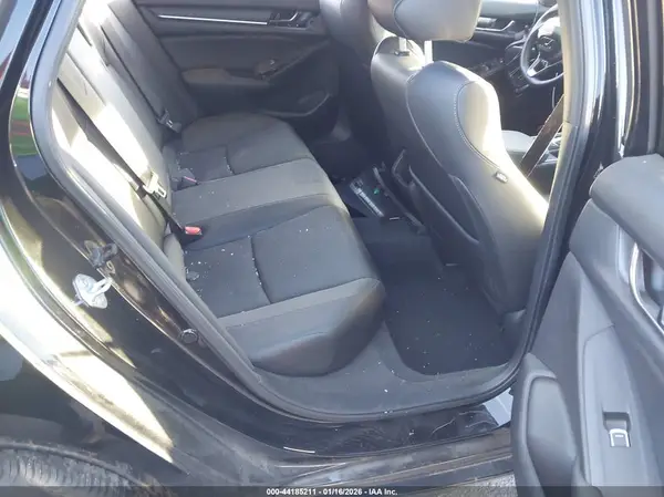1HGCV1F37NA094676 2022 HONDA ACCORD - Image 8
