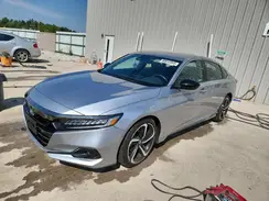 1HGCV1F37NA095360 2022 HONDA ACCORD