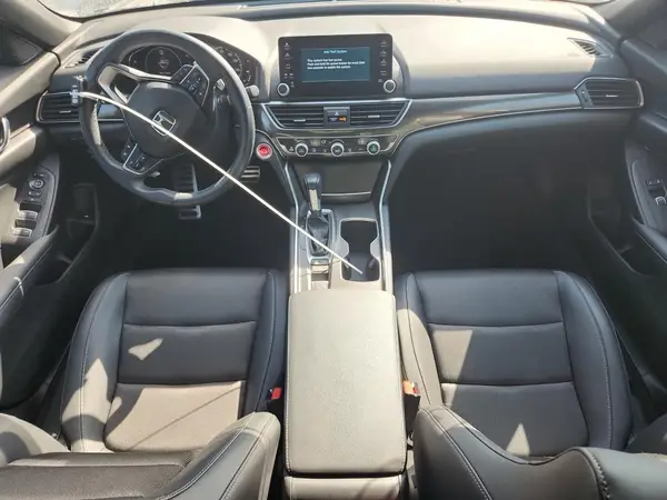1HGCV1F37NA095360 2022 HONDA ACCORD - Image 8