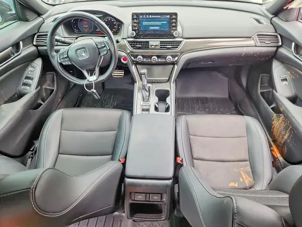 1HGCV1F37NA095679 2022 HONDA ACCORD - Image 8