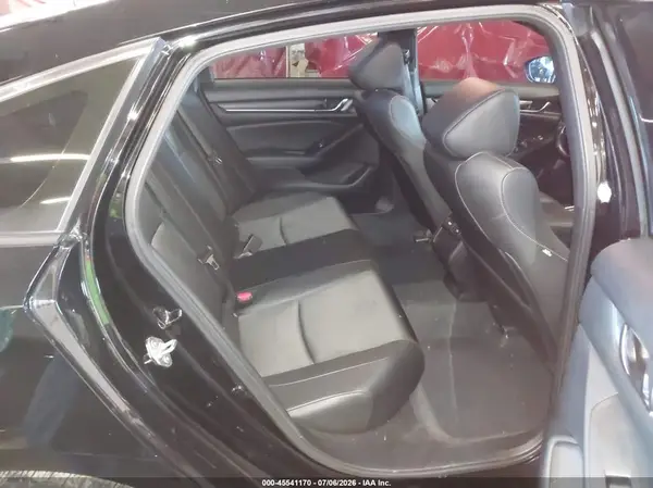 1HGCV1F37NA097156 2022 HONDA ACCORD - Image 8