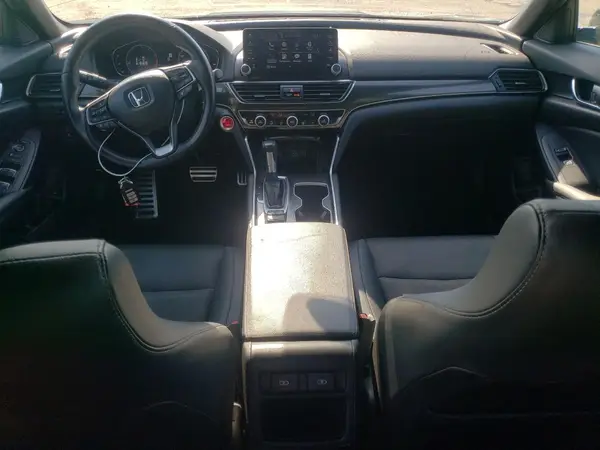 1HGCV1F37NA097478 2022 HONDA ACCORD - Image 8