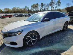 1HGCV1F37NA099084 2022 HONDA ACCORD