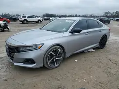 1HGCV1F37NA099604 2022 HONDA ACCORD