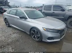 1HGCV1F37NA099649 2022 HONDA ACCORD