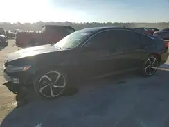 1HGCV1F37NA100010 2022 HONDA ACCORD
