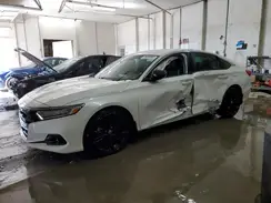 1HGCV1F37NA100802 2022 HONDA ACCORD