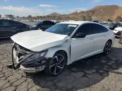 1HGCV1F37NA101173 2022 HONDA ACCORD