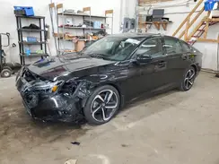 1HGCV1F37NA101853 2022 HONDA ACCORD