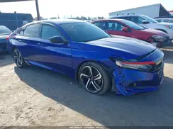 1HGCV1F37NA102310 2022 HONDA ACCORD