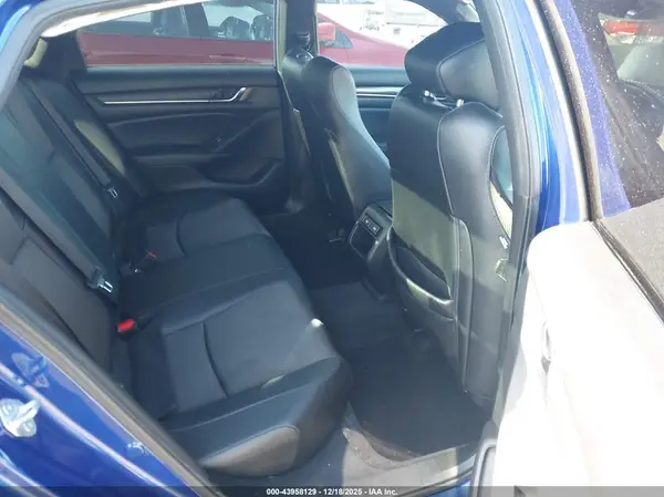 1HGCV1F37NA102310 2022 HONDA ACCORD - Image 8