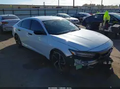 1HGCV1F37NA105000 2022 HONDA ACCORD