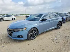 1HGCV1F37NA106339 2022 HONDA ACCORD