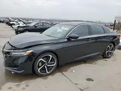 1HGCV1F37NA106843 2022 HONDA ACCORD