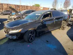 1HGCV1F37NA106924 2022 HONDA ACCORD