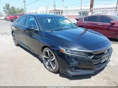 1HGCV1F37NA107071 2022 HONDA ACCORD